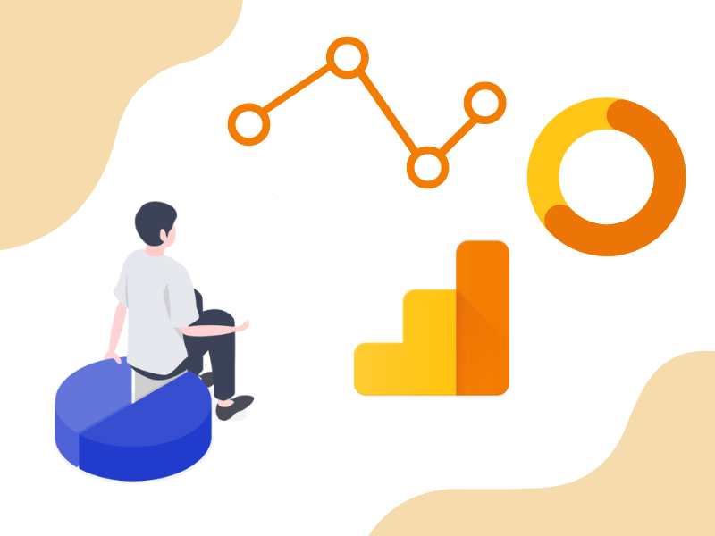 GA4導入/移行/運用支援